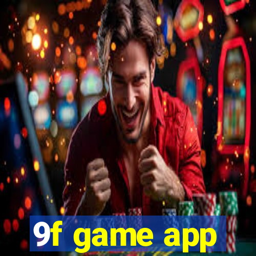 9f game app